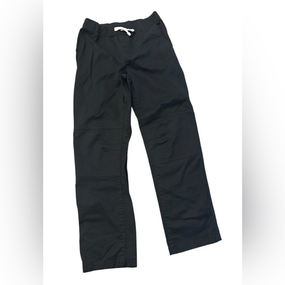 Cat & Jack Boys 14 Straight Jeans Stretch & Boys 14 Straight Black Pants- BUNDLE - Picture 8 of 11